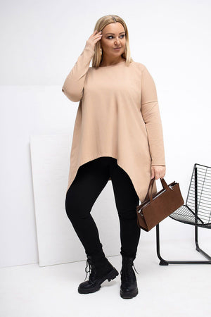  Tunika plus size   model 223034 Relevance 