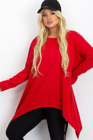  Tunika plus size   model 223037 Relevance 