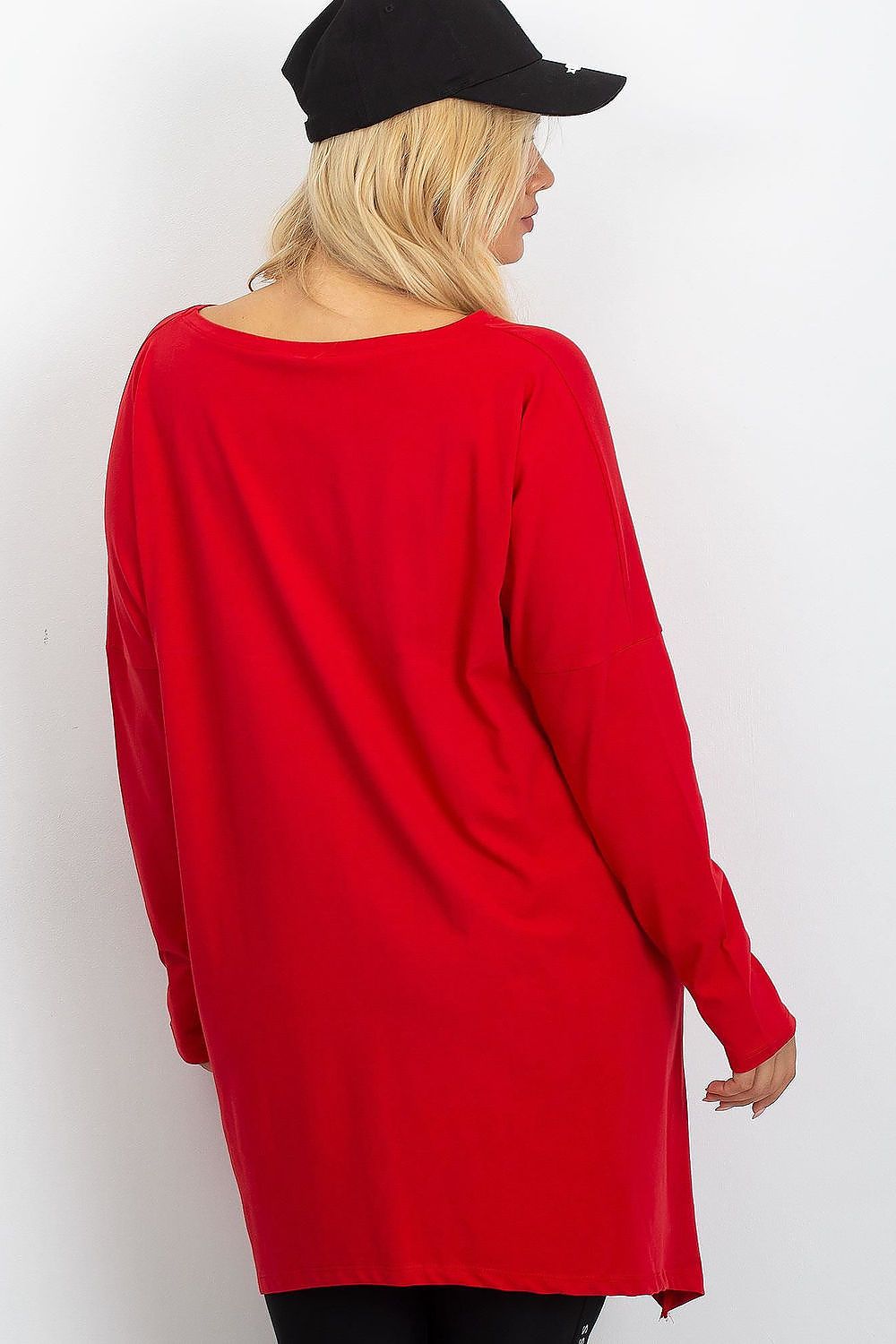  Tunika plus size   model 223037 Relevance 