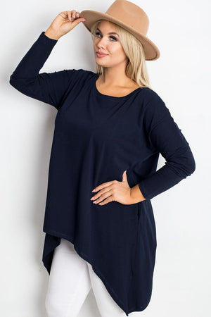  Tunika plus size   model 223039 Relevance 