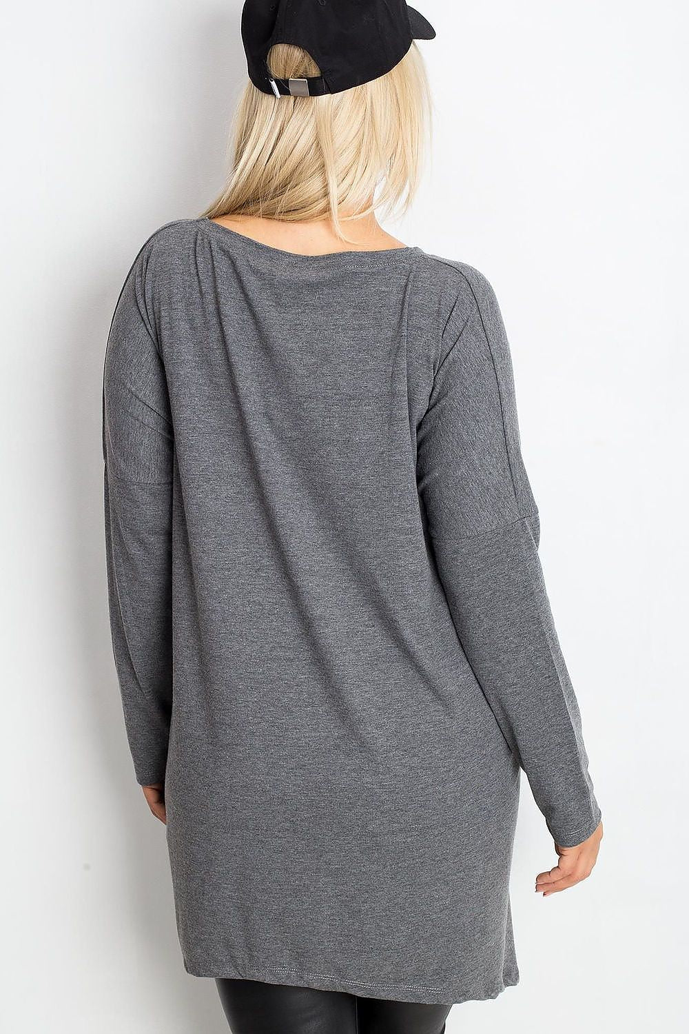  Tunika plus size   model 223040 Relevance 