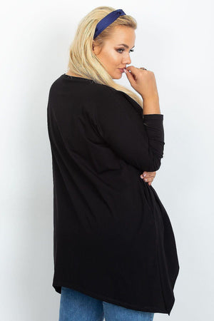  Tunika plus size   model 223041 Relevance 