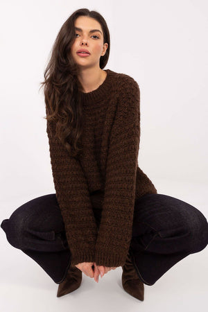  Svetr  model 223168 Italy Moda 