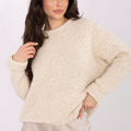  Svetr  model 223174 Italy Moda 