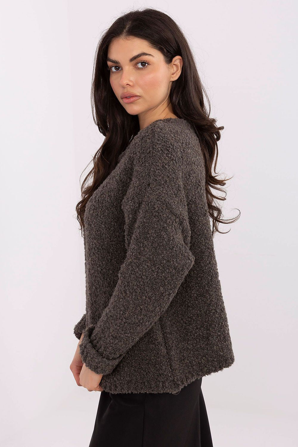  Svetr  model 223176 Italy Moda 