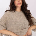  Svetr  model 223178 Italy Moda 