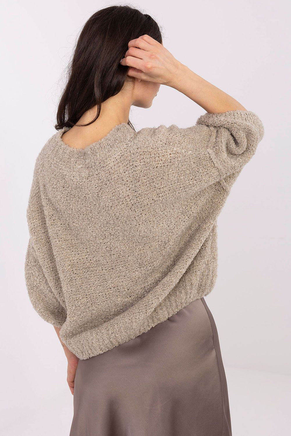  Svetr  model 223178 Italy Moda 