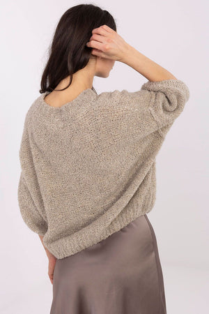  Svetr  model 223178 Italy Moda 