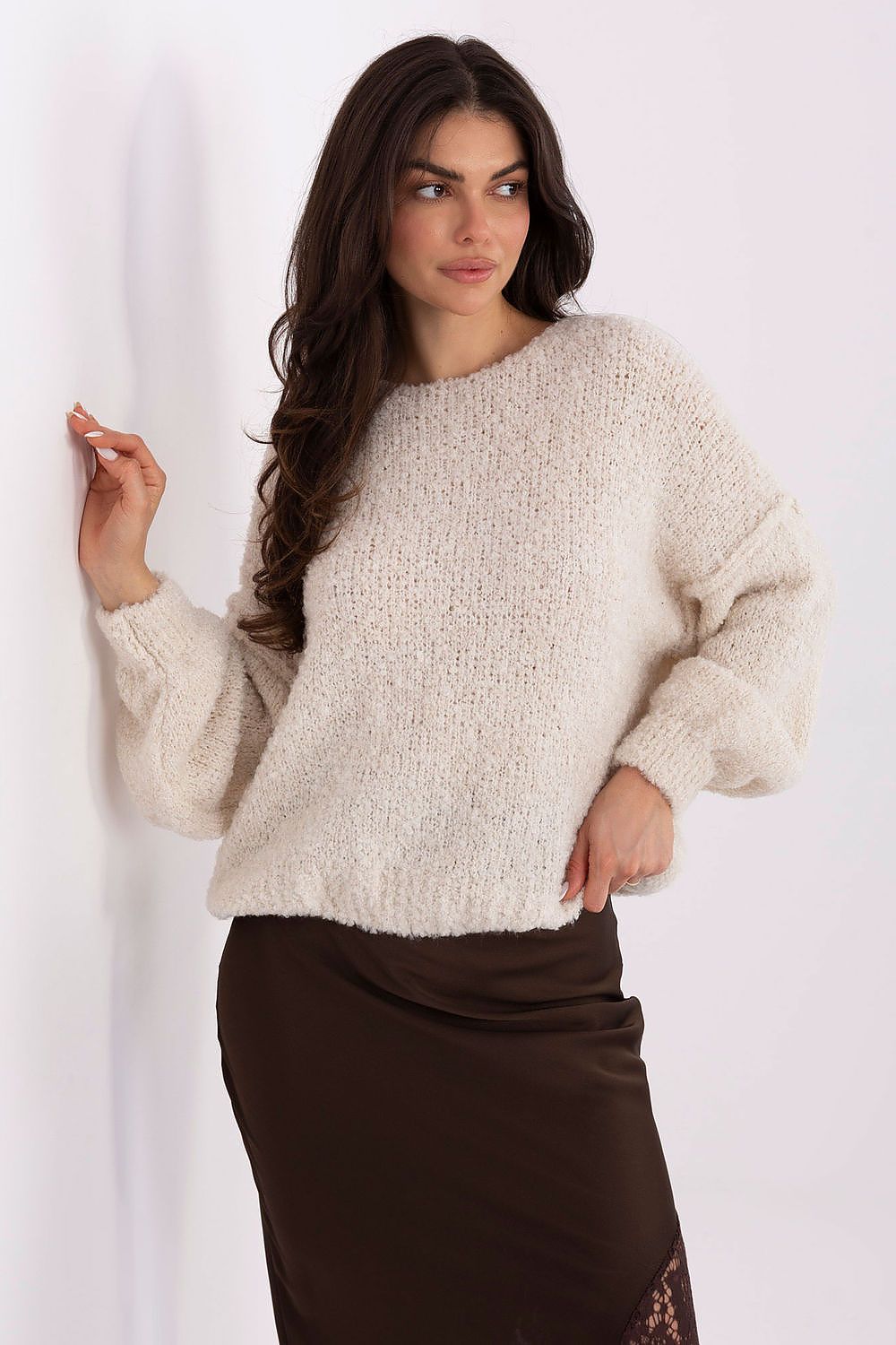  Svetr  model 223180 Italy Moda 