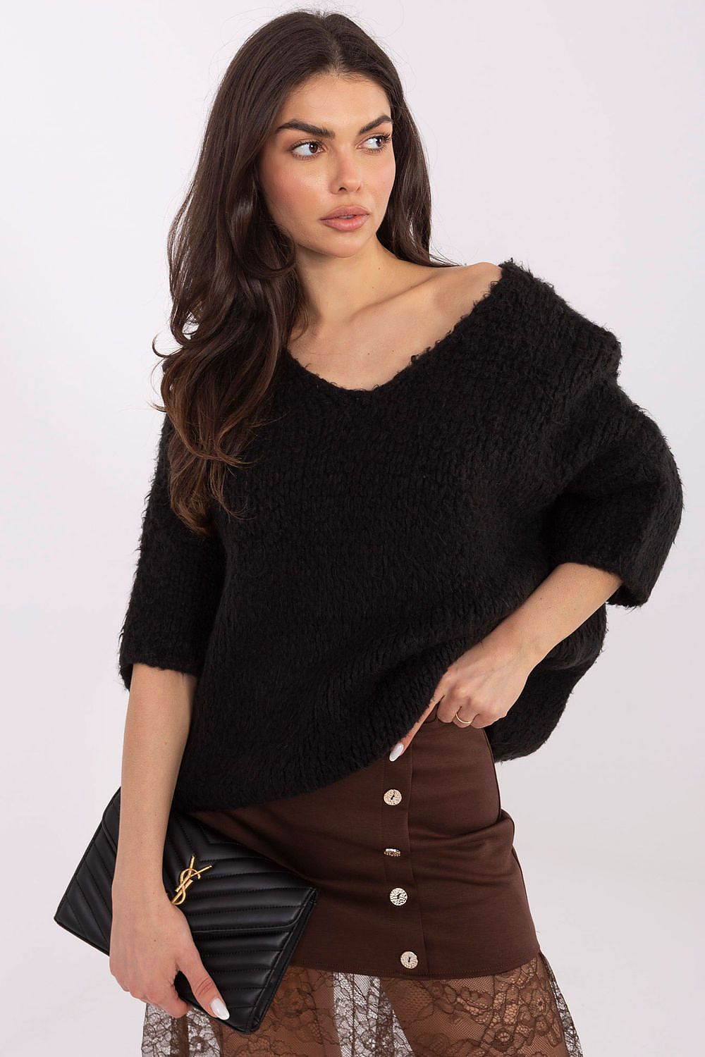  Svetr  model 223182 Italy Moda 