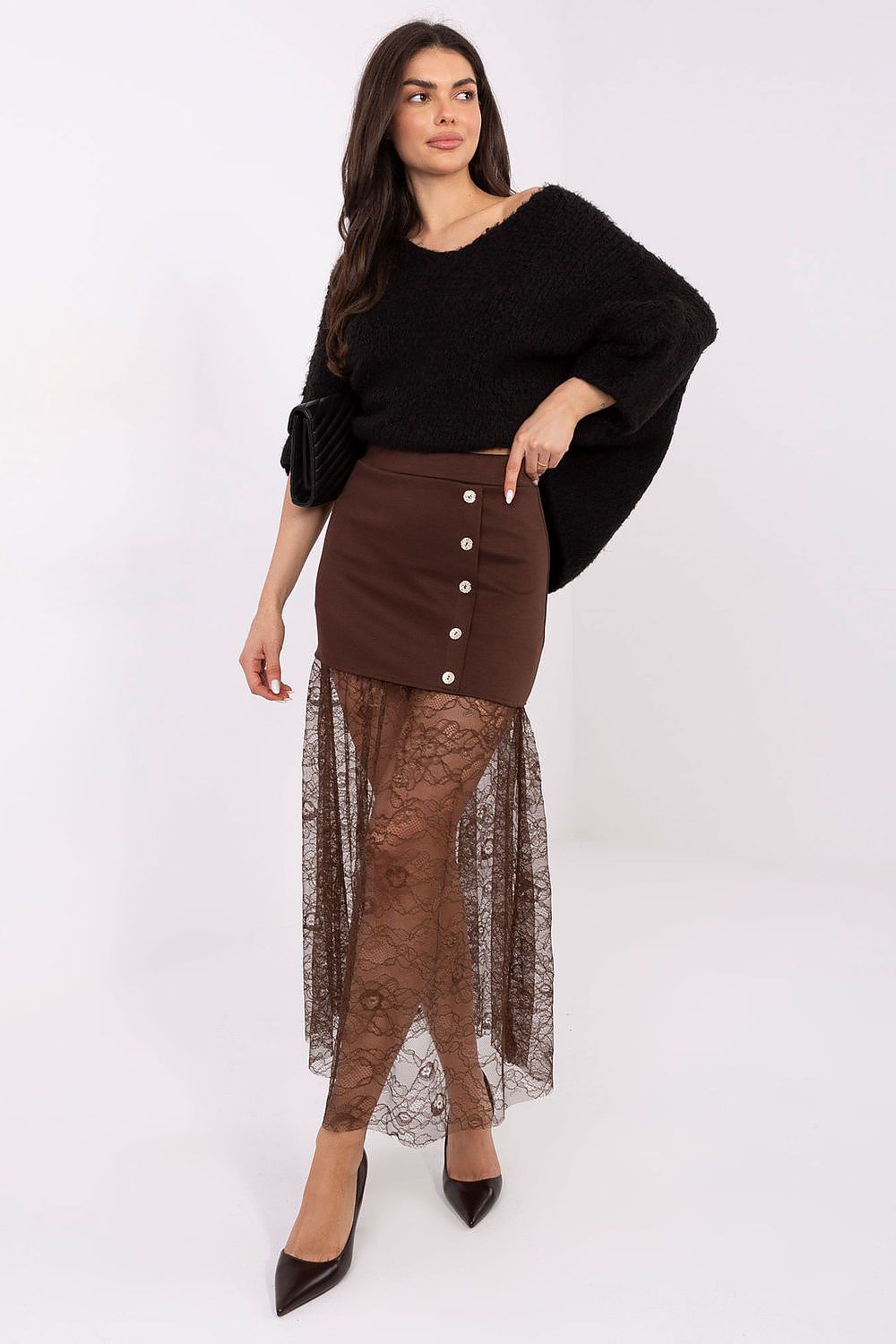  Svetr  model 223182 Italy Moda 