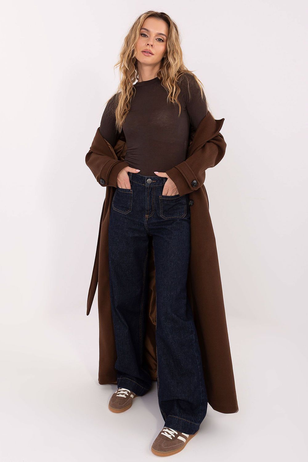  Halenka  model 223186 Italy Moda 