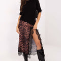  Sukně  model 223188 Italy Moda 