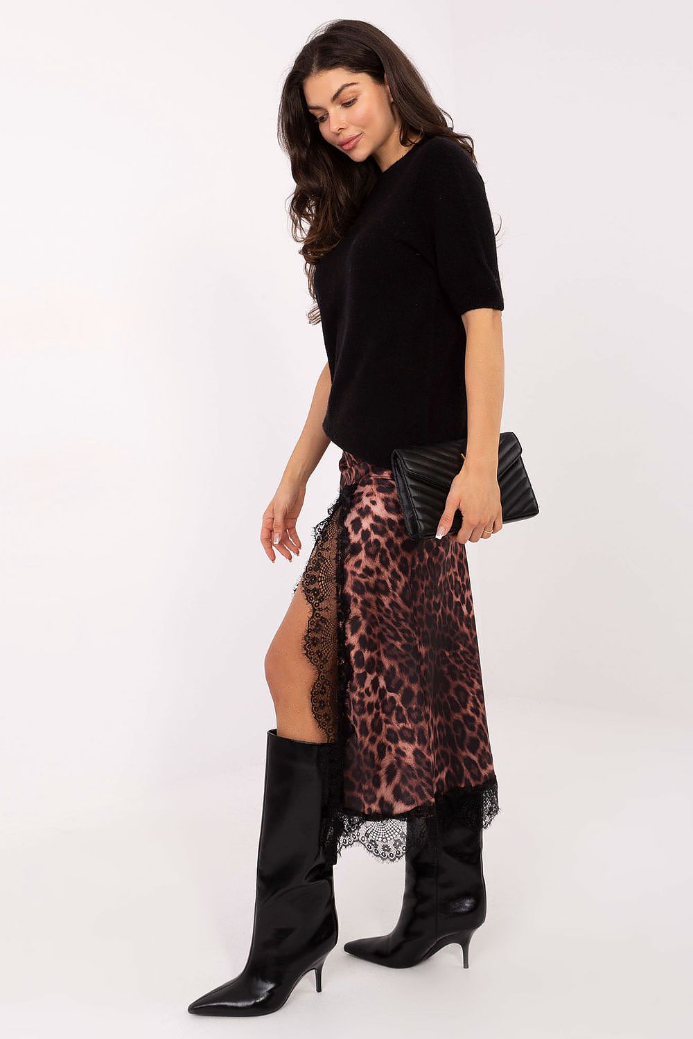  Sukně  model 223188 Italy Moda 
