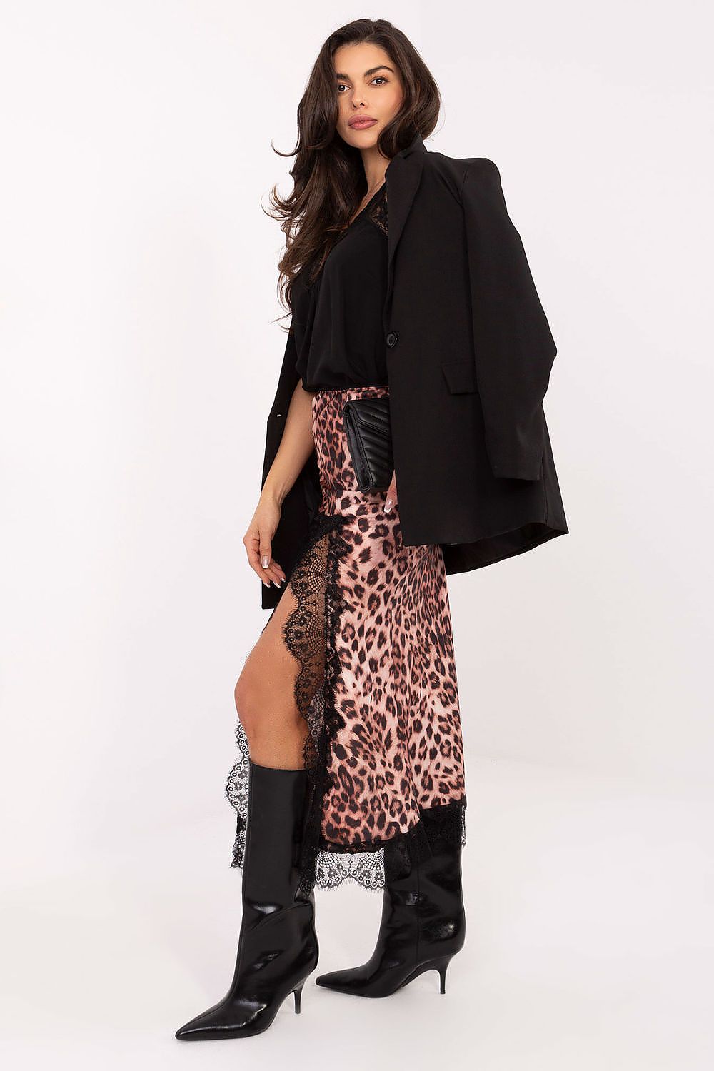  Sukně  model 223189 Italy Moda 