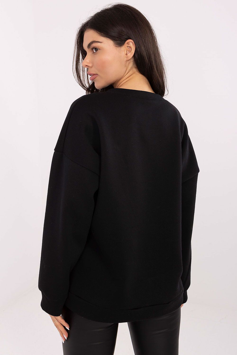  Mikina  model 223195 Italy Moda 