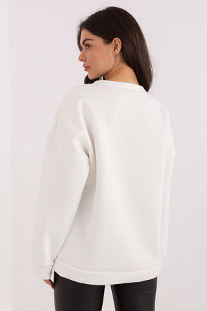  Mikina  model 223196 Italy Moda 
