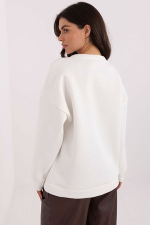  Mikina  model 223198 Italy Moda 