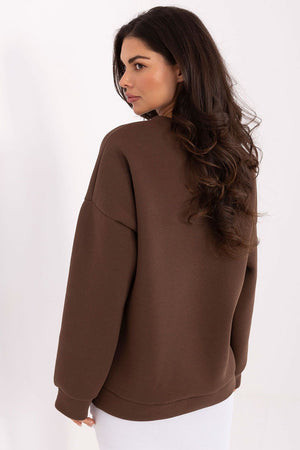  Mikina  model 223199 Italy Moda 