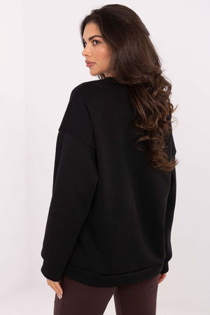  Mikina  model 223200 Italy Moda 