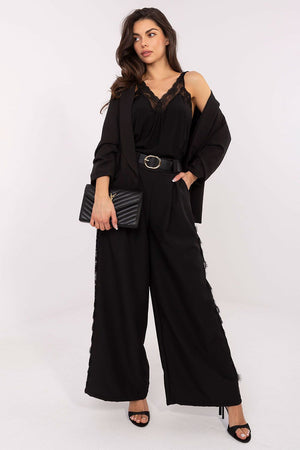  Dámské kalhoty  model 223202 Italy Moda 