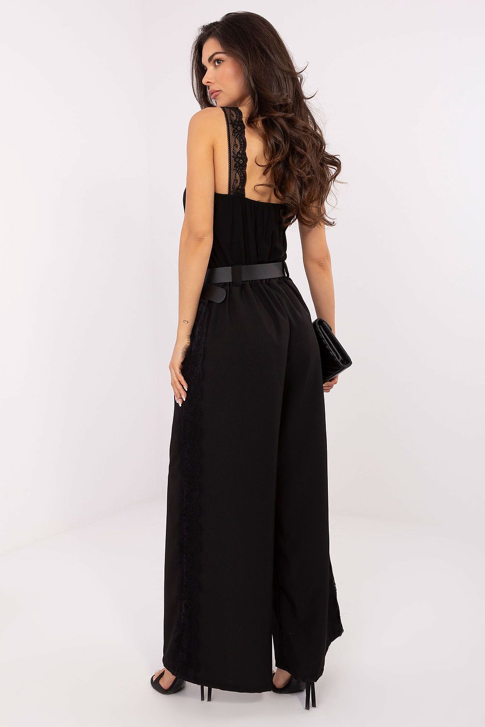  Dámské kalhoty  model 223202 Italy Moda 