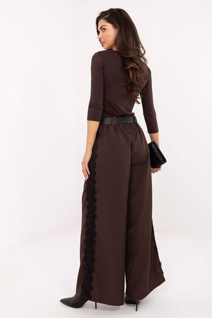  Dámské kalhoty  model 223203 Italy Moda 
