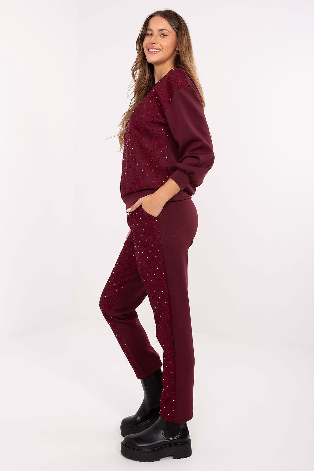  Sada model 223204 Italy Moda 