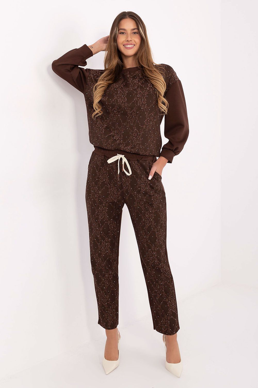  Sada model 223207 Italy Moda 