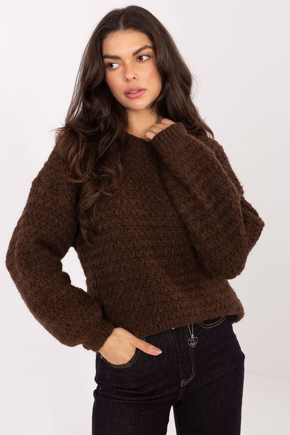  Svetr  model 223168 Italy Moda 