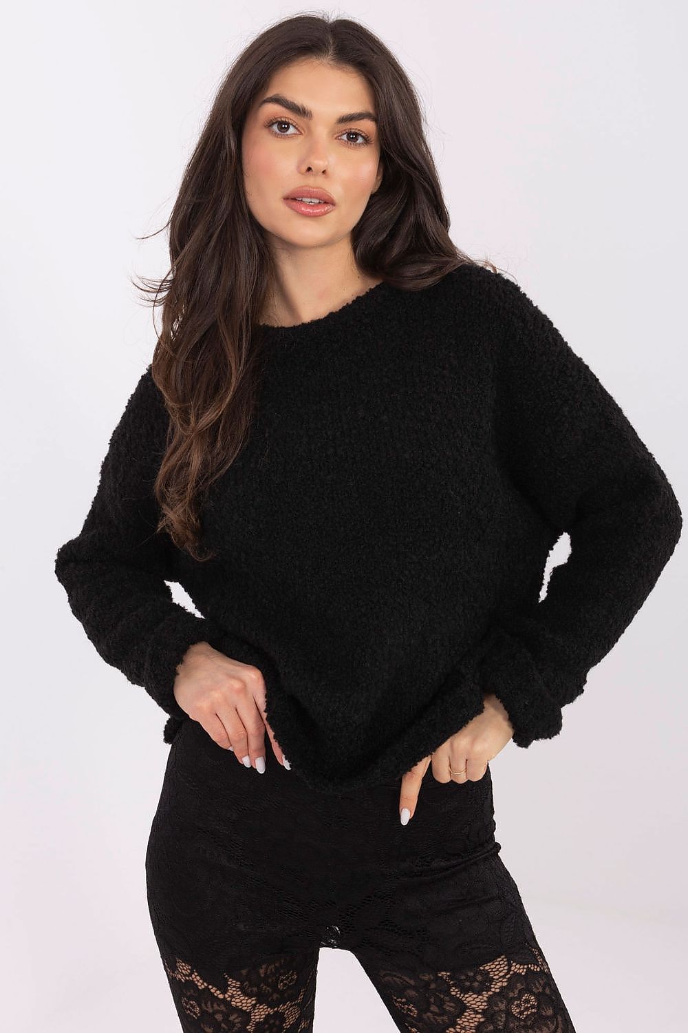  Svetr  model 223175 Italy Moda 