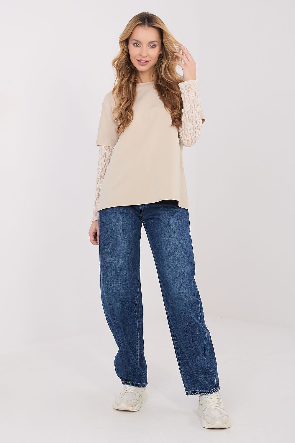  Halenka  model 223336 Italy Moda 