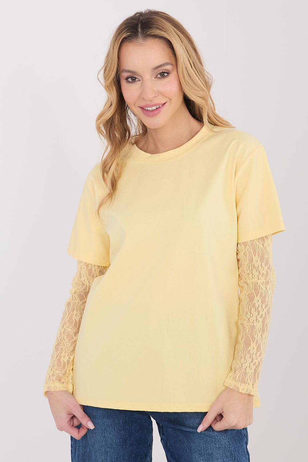  Halenka  model 223337 Italy Moda 