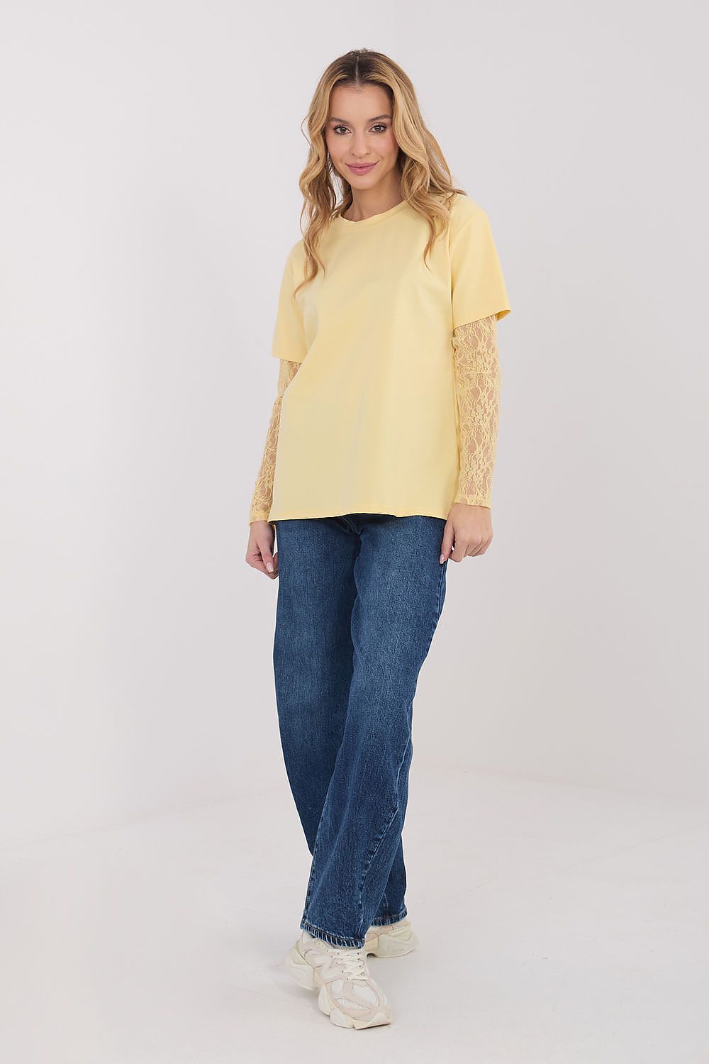  Halenka  model 223337 Italy Moda 