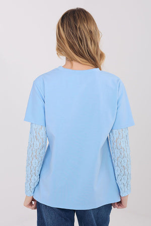  Halenka  model 223339 Italy Moda 