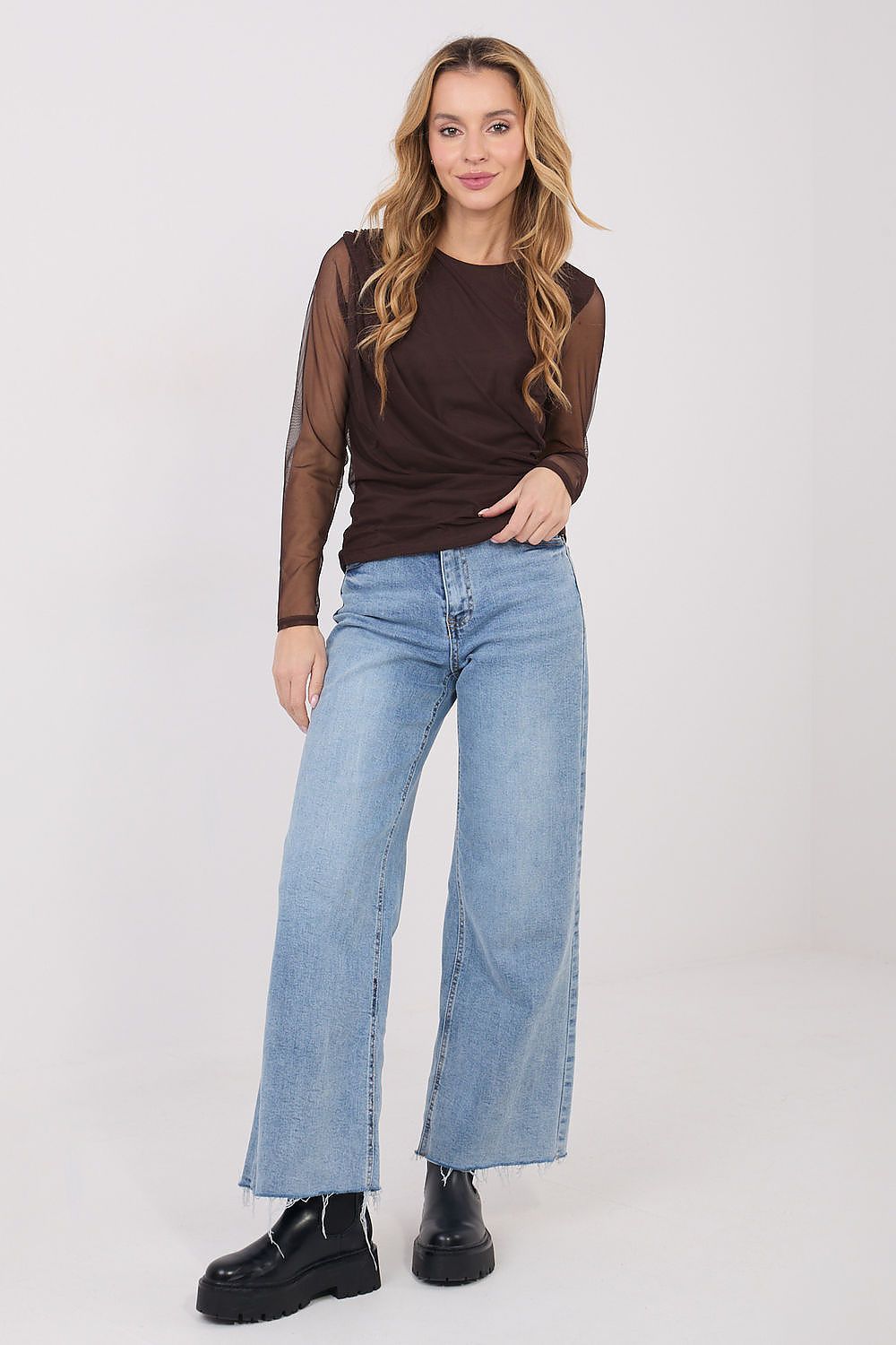  Halenka  model 223341 Italy Moda 