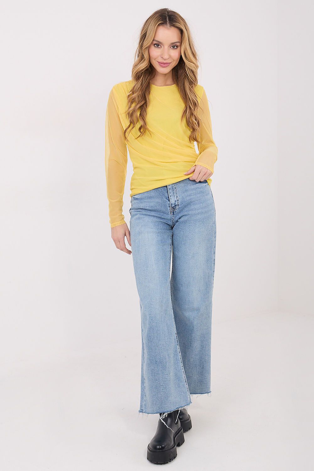  Halenka  model 223344 Italy Moda 