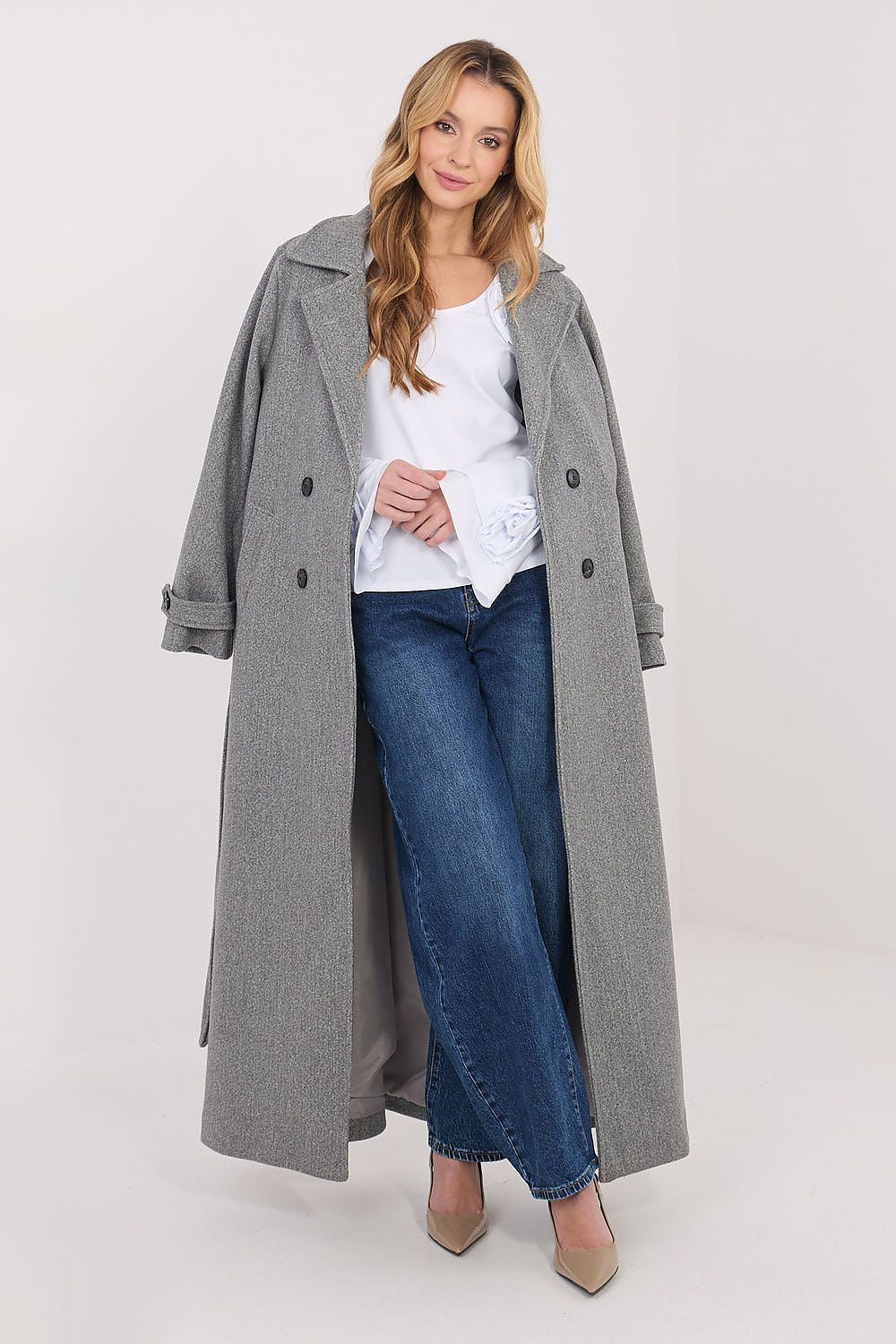  Halenka  model 223349 Italy Moda 