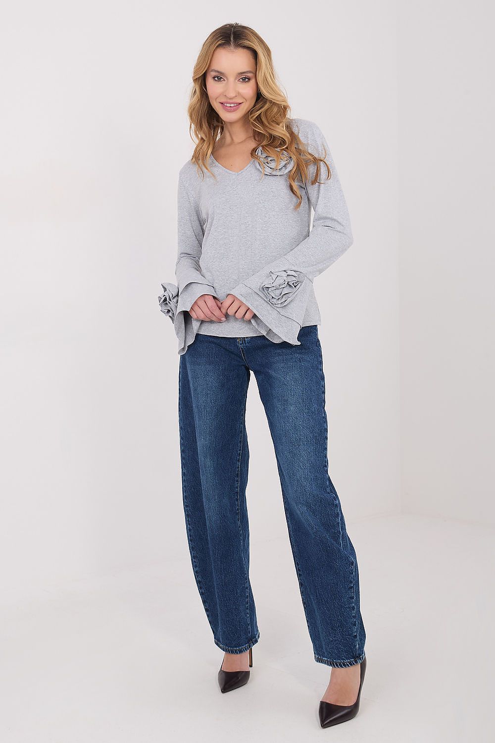  Halenka  model 223355 Italy Moda 