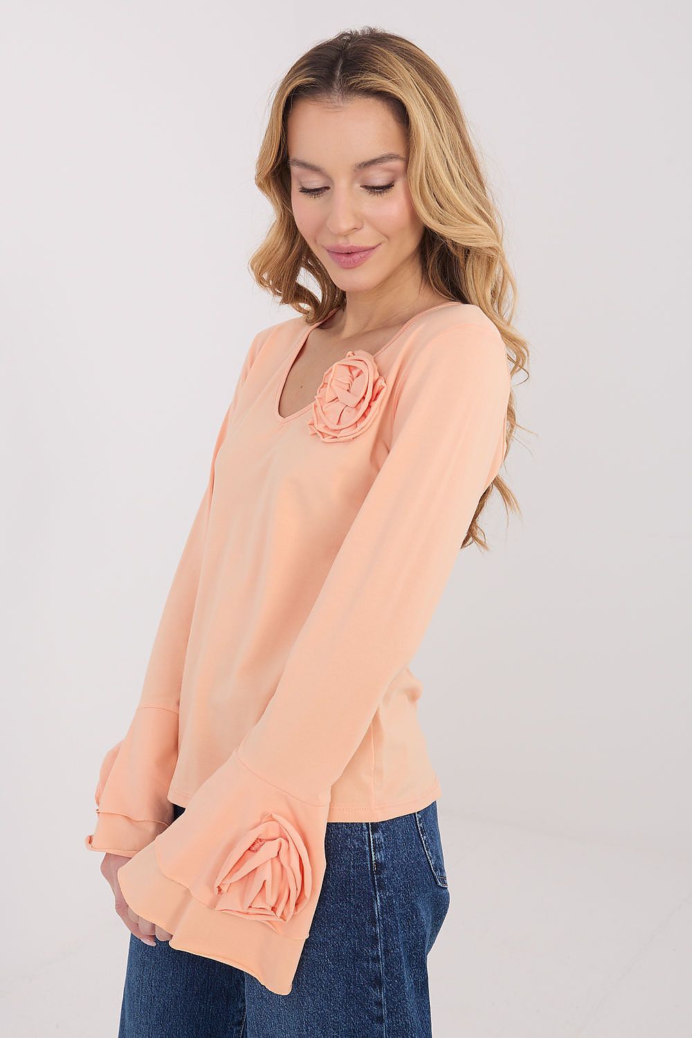  Halenka  model 223356 Italy Moda 