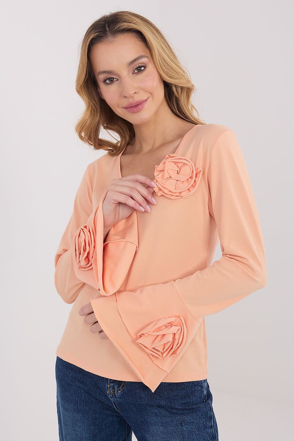  Halenka  model 223356 Italy Moda 