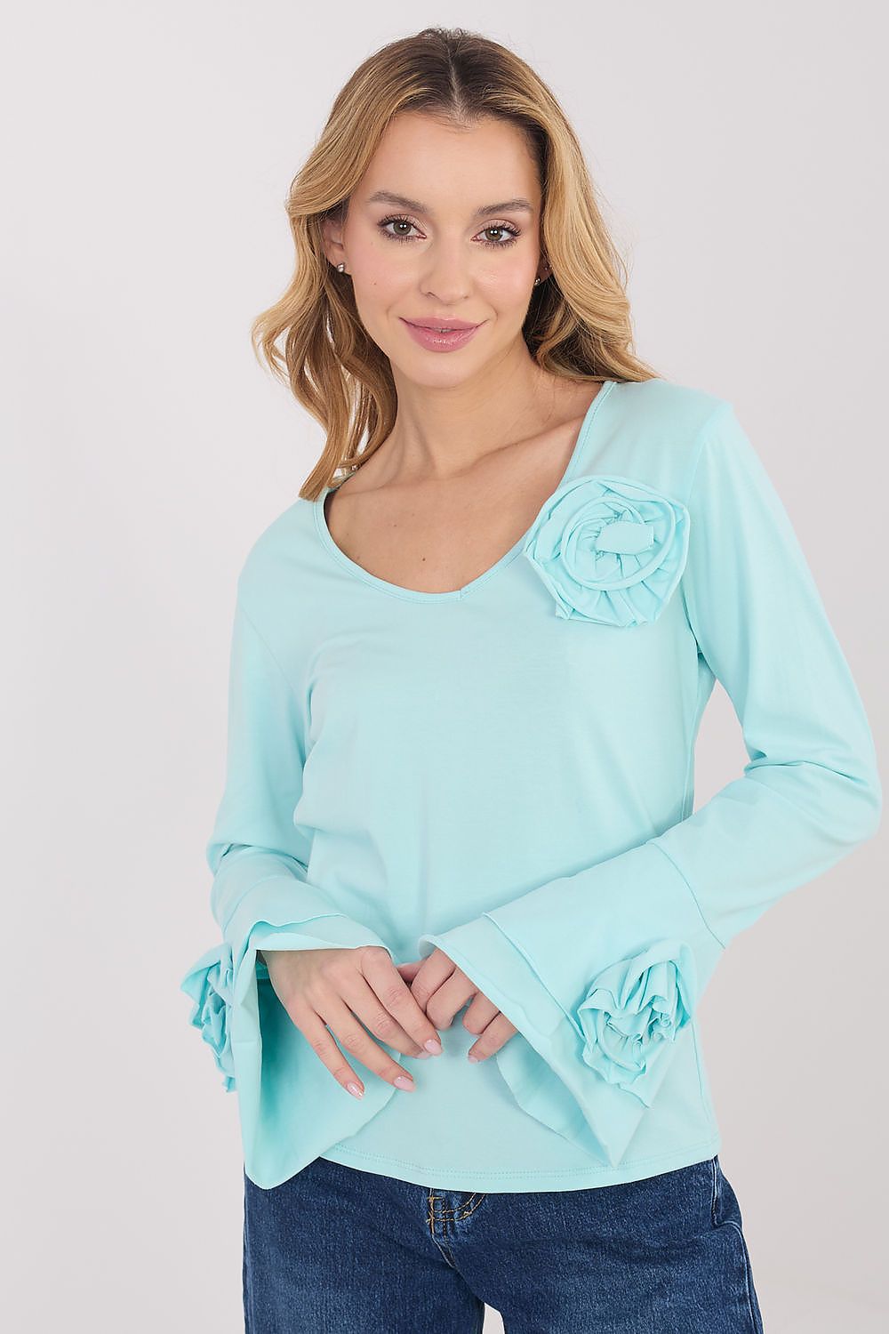  Halenka  model 223357 Italy Moda 