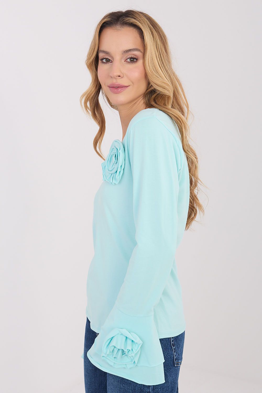  Halenka  model 223357 Italy Moda 