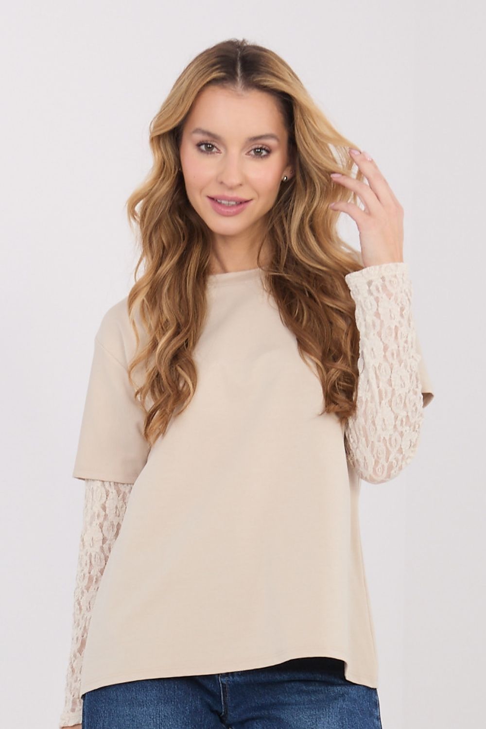  Halenka  model 223336 Italy Moda 
