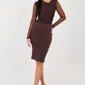  Sukně  model 223367 Rue Paris 