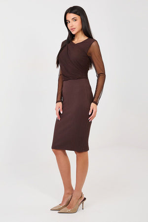 Sukně  model 223367 Rue Paris 