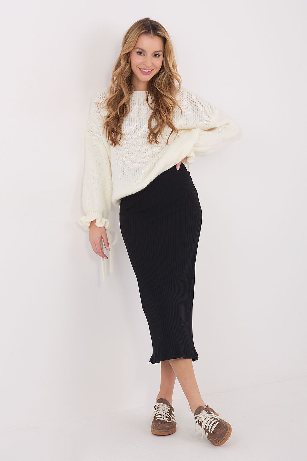  Sukně  model 223371 Rue Paris 