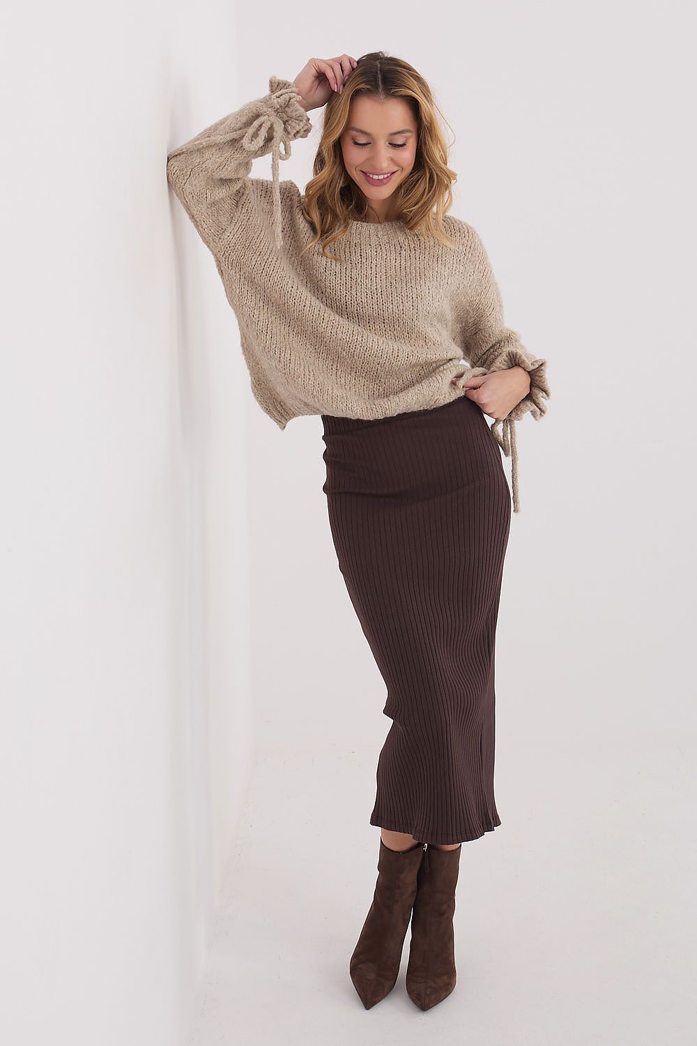  Sukně  model 223373 Rue Paris 