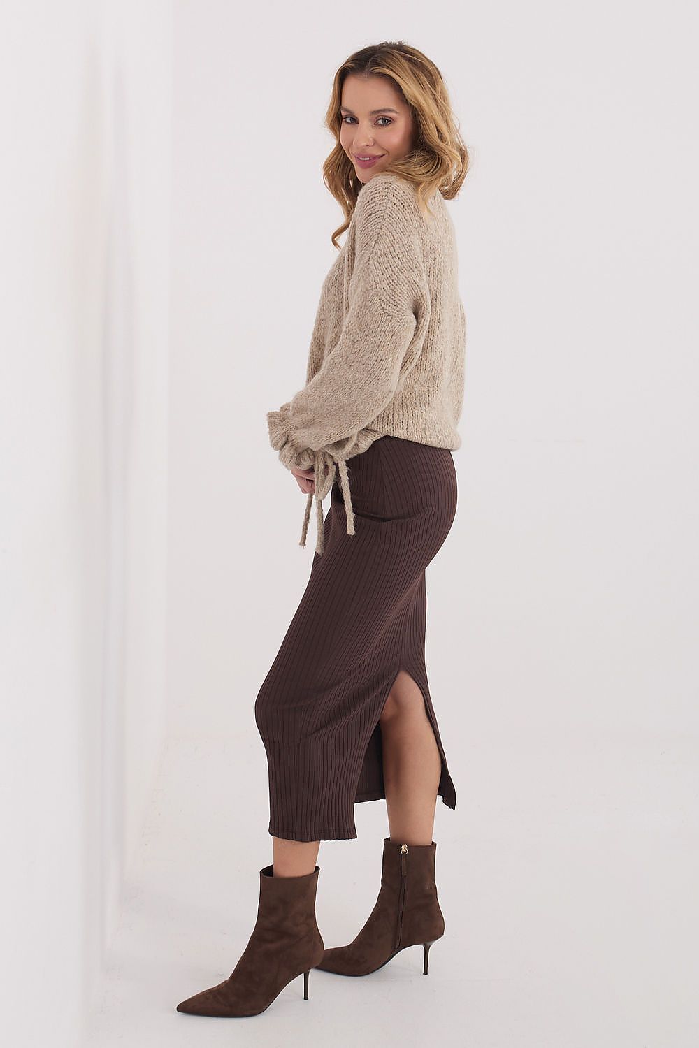  Sukně  model 223373 Rue Paris 