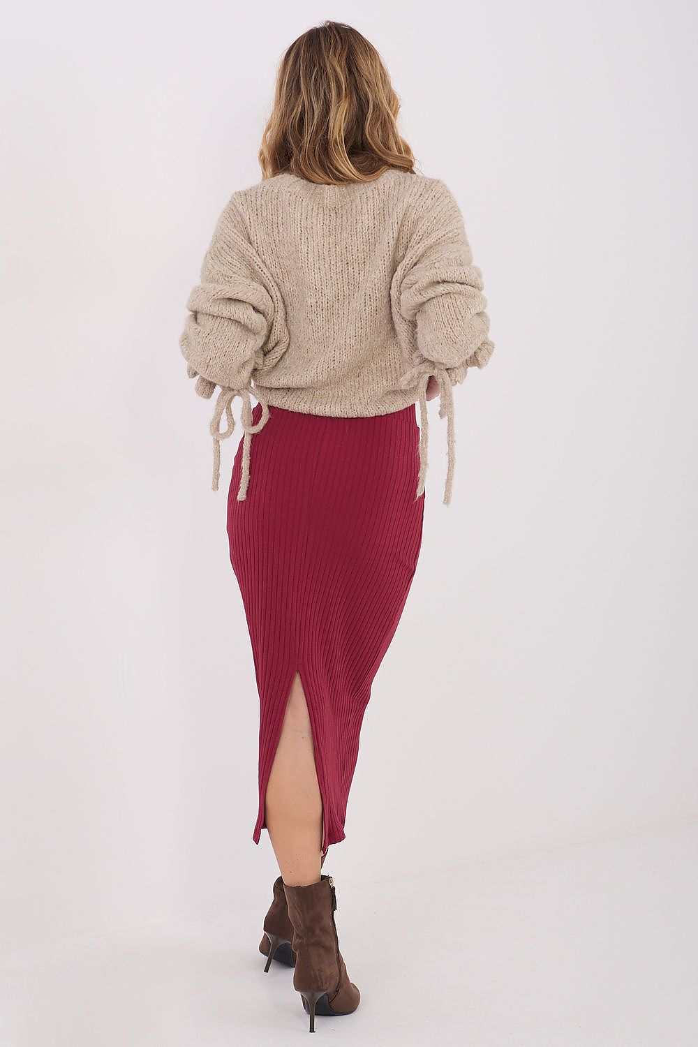 Sukně  model 223374 Rue Paris 